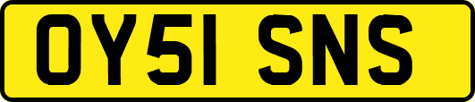 OY51SNS
