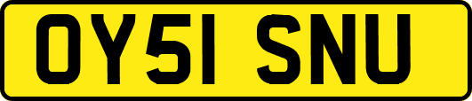 OY51SNU