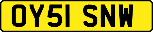 OY51SNW