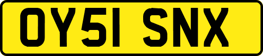 OY51SNX