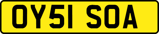 OY51SOA