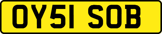 OY51SOB