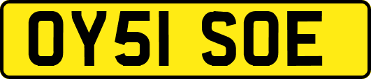 OY51SOE