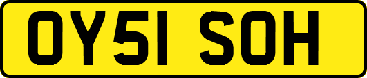 OY51SOH