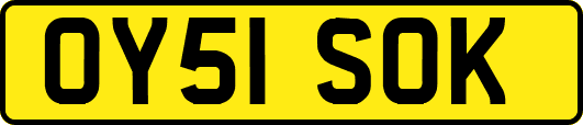 OY51SOK