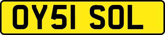 OY51SOL