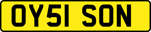 OY51SON