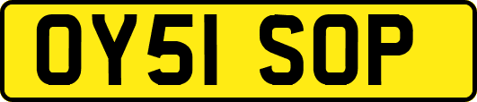 OY51SOP