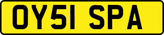 OY51SPA
