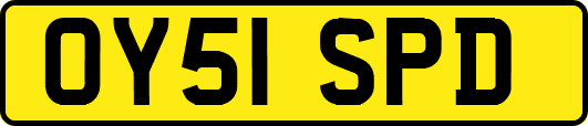OY51SPD