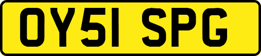 OY51SPG