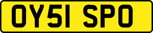 OY51SPO