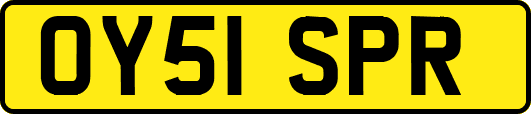 OY51SPR