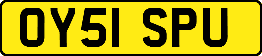 OY51SPU