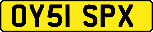 OY51SPX
