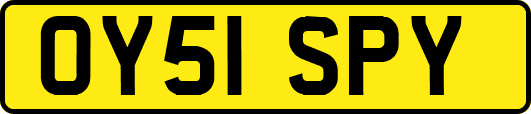 OY51SPY