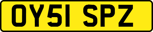 OY51SPZ