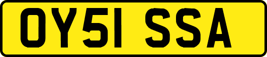 OY51SSA