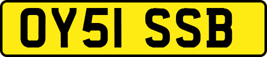 OY51SSB