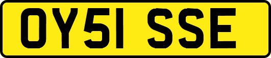 OY51SSE