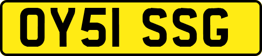 OY51SSG
