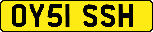 OY51SSH