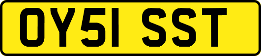 OY51SST