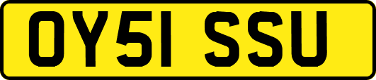 OY51SSU