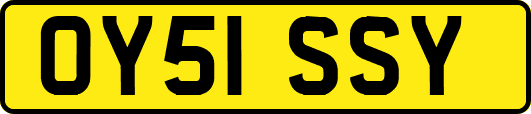 OY51SSY