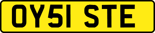 OY51STE