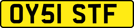 OY51STF