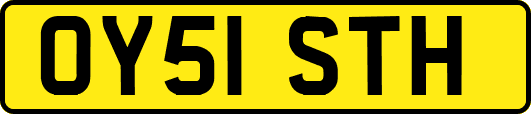 OY51STH