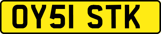 OY51STK