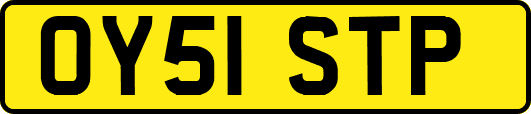 OY51STP