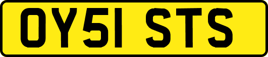 OY51STS