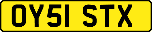OY51STX