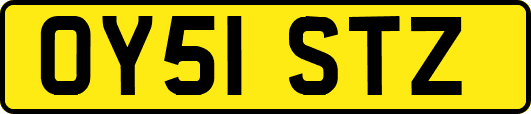 OY51STZ