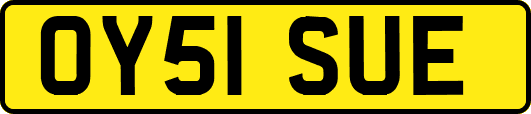 OY51SUE