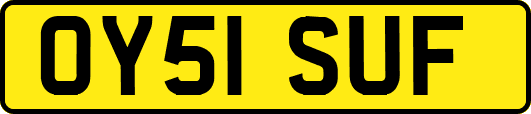 OY51SUF