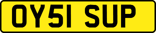 OY51SUP