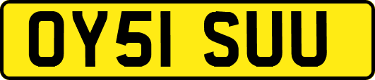 OY51SUU