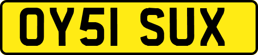 OY51SUX