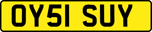 OY51SUY