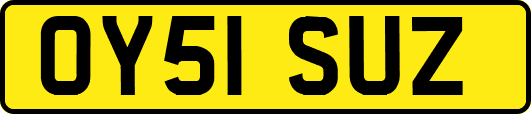 OY51SUZ