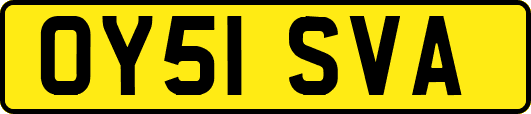 OY51SVA