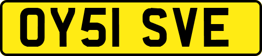 OY51SVE