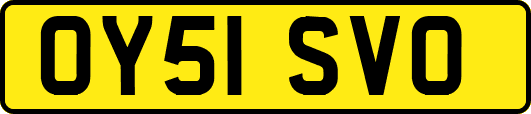 OY51SVO
