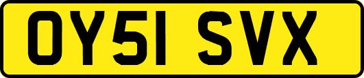 OY51SVX