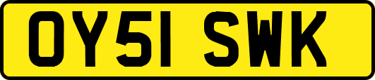 OY51SWK