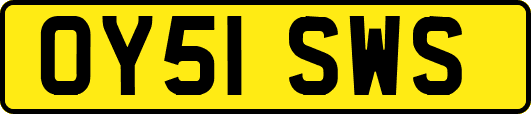OY51SWS
